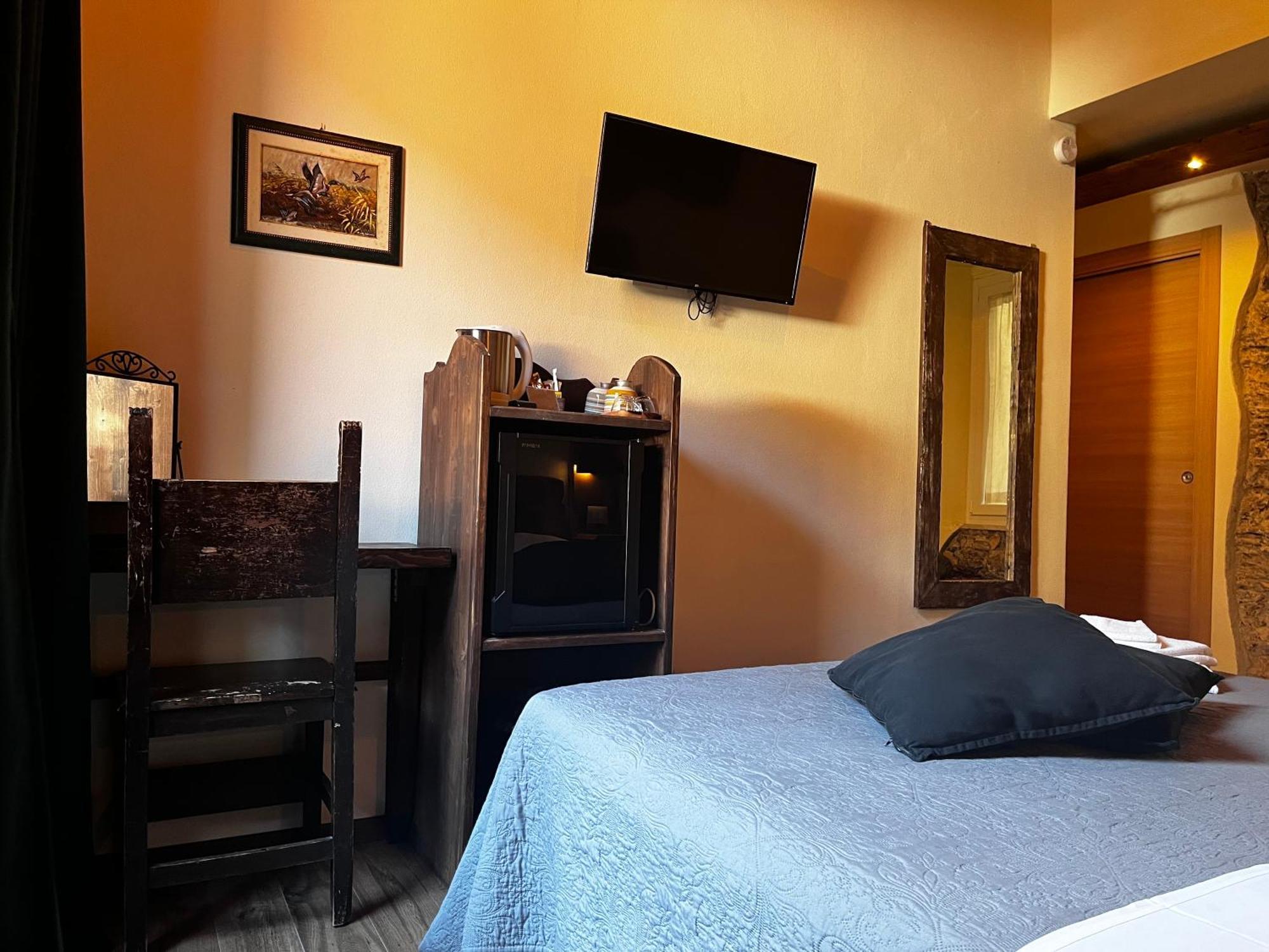 La Taverna del Metallo Rooms La Spezia Esterno foto