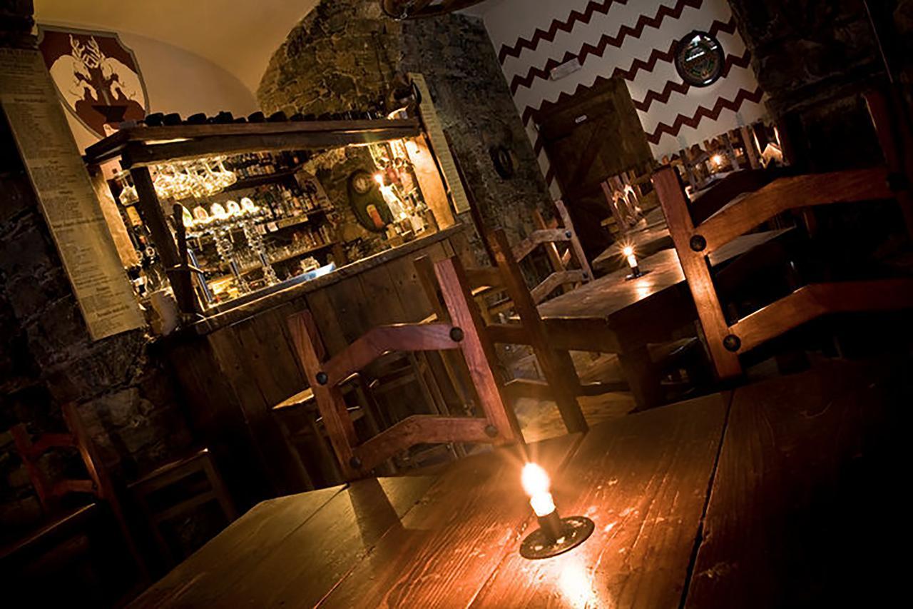 La Taverna del Metallo Rooms La Spezia Esterno foto